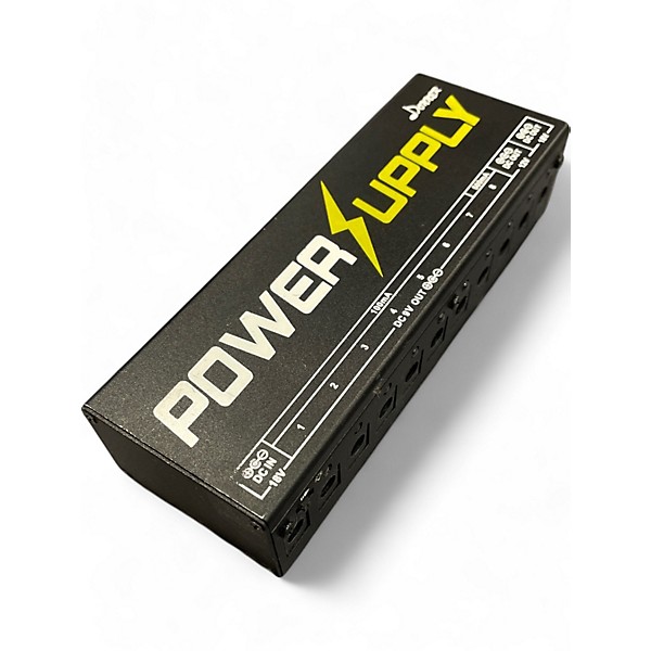 Used Donner POWER SUPPLY Power Supply