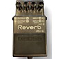 Used BOSS RV6 Digital Reverb Effect Pedal