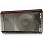 Used Peavey DM112 Powered Speaker thumbnail