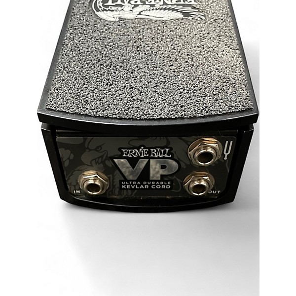 Used Ernie Ball VP 40th Anniversary Edition Effect Pedal