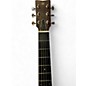 Used Yamaha FSX5 Natural Acoustic Electric Guitar