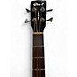 Used Cort AB850F NATURAL Acoustic Bass Guitar