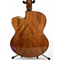 Used Cort AB850F NATURAL Acoustic Bass Guitar