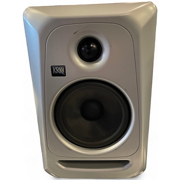 Used KRK Rokit G5 PAIR Powered Monitor