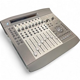 Used Digidesign Command 8 Control Surface