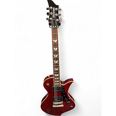 FERNANDES RAVELLE SERIES electric guitars for sale in USA