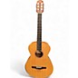 Used Taylor Academy 12EN Natural Classical Acoustic Electric Guitar thumbnail