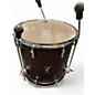 Used SONOR 4 Piece Prolite Wine Red Drum Kit