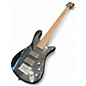 Used RockBass by Warwick CORVETTE 5 Black Electric Bass Guitar