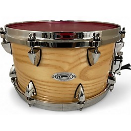 Used Orange County Drum & Percussion 13in SNARE NATURAL Drum