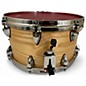 Used Orange County Drum & Percussion 13in SNARE NATURAL Drum