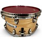 Used Orange County Drum & Percussion 13in SNARE NATURAL Drum