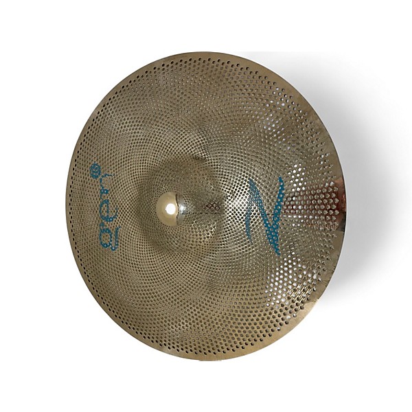 Used Zildjian Gen16 Pack Electric Cymbal