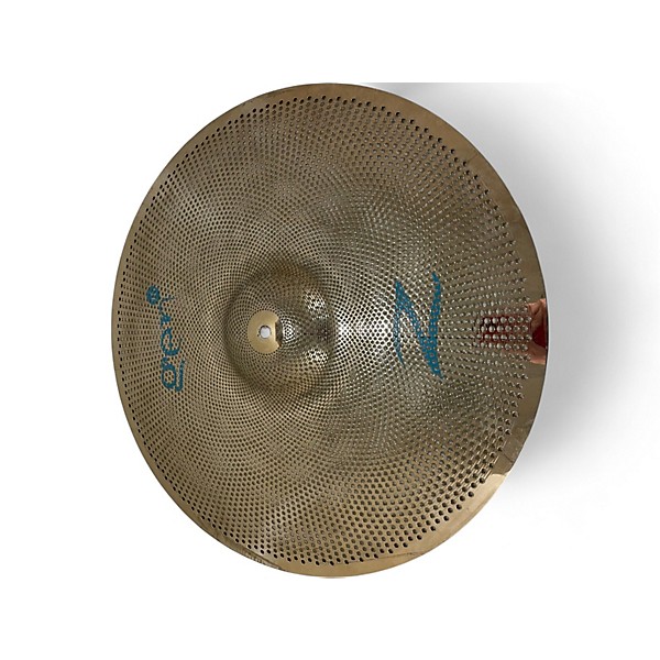 Used Zildjian Gen16 Pack Electric Cymbal