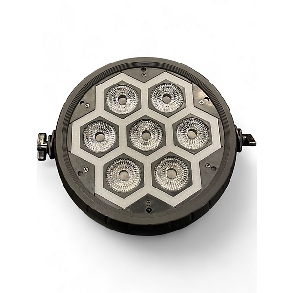 Used JMAZ Lighting Tron7 Par Can Light