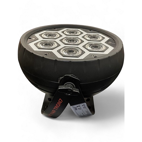 Used JMAZ Lighting Tron7 Par Can Light