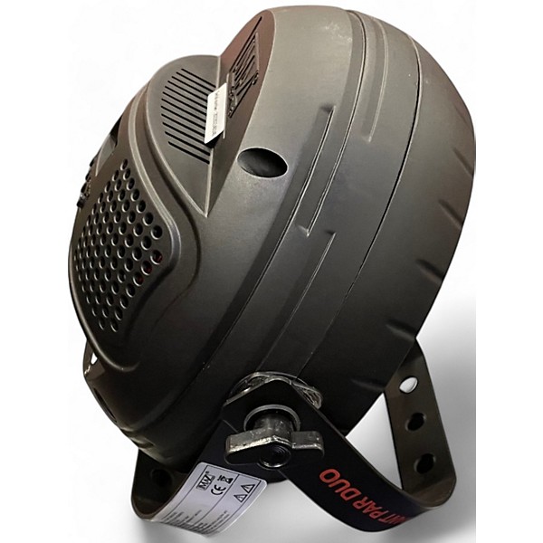 Used JMAZ Lighting Radiant par duo Par Can Light