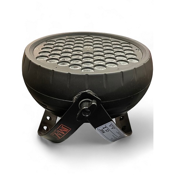 Used JMAZ Lighting radiant par tri60 Par Can Light