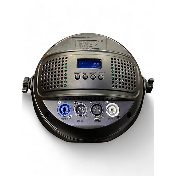 Used JMAZ Lighting radiant par tri60 Par Can Light