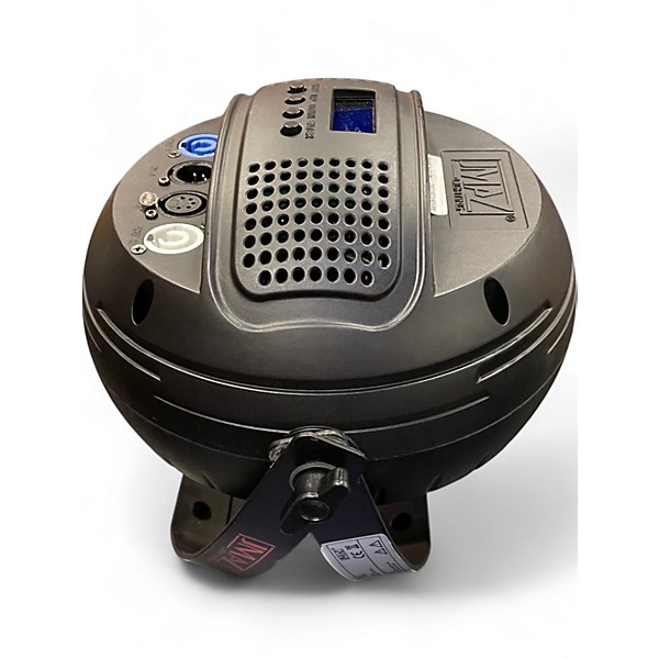 Used JMAZ Lighting radiant par tri60 Par Can Light