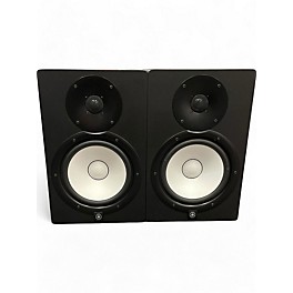 Used Yamaha HS8 Pair Powered Monitor