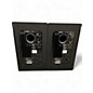 Used Yamaha HS8 Pair Powered Monitor