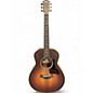 Used Taylor GS Mini-e Rosewood 50th Anniversary Limited-Edition Vintage Sunburst Acoustic Electric Guitar thumbnail