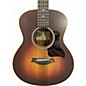 Used Taylor GS Mini-e Rosewood 50th Anniversary Limited-Edition Vintage Sunburst Acoustic Electric Guitar