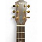 Used Taylor GS Mini-e Rosewood 50th Anniversary Limited-Edition Vintage Sunburst Acoustic Electric Guitar