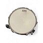 Used TAMA 10in Side Snare Black Nickel Drum thumbnail