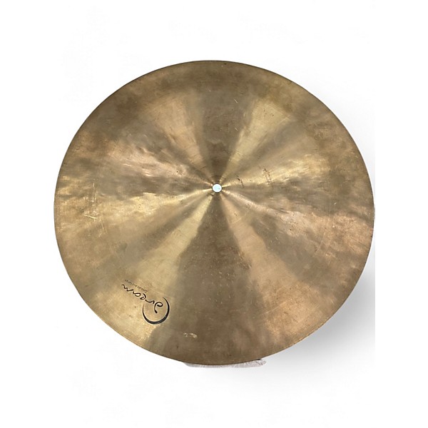Used Dream 18in PANG CRASH 18 Cymbal
