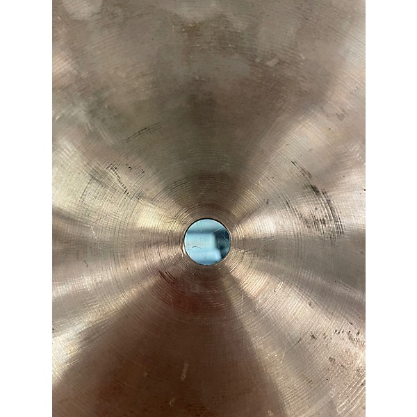 Used Dream 18in PANG CRASH 18 Cymbal