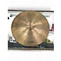 Used Dream 18in PANG CRASH 18 Cymbal