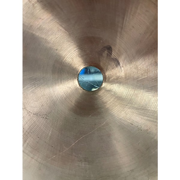Used Dream 18in PANG CRASH 18 Cymbal