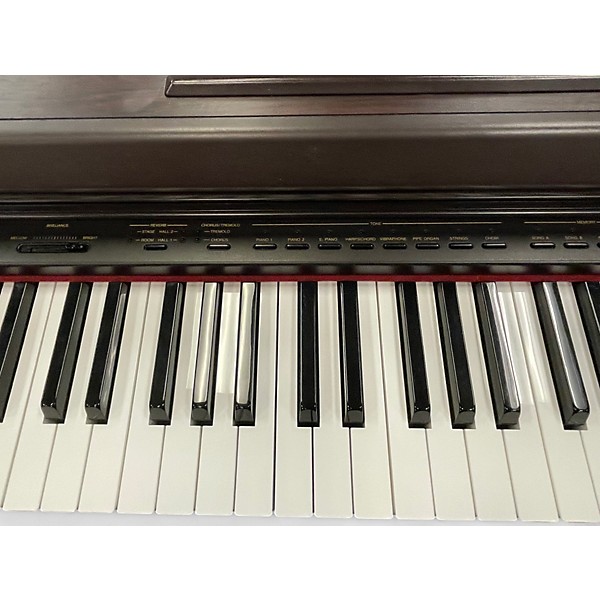 Used Casio AP21 CELVIANO