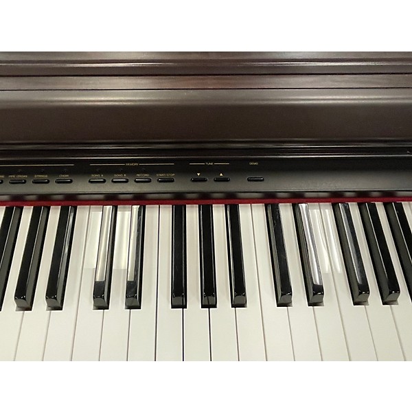 Used Casio AP21 CELVIANO