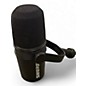 Used Shure mv7 Dynamic Microphone thumbnail