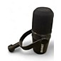 Used Shure mv7 Dynamic Microphone