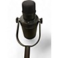 Used Shure mv7 Dynamic Microphone