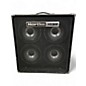 Used Hartke HD508 Bass Combo Amp thumbnail