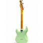 Used Fender Pawnshop '72 Thinline Stratocaster Seafoam Green Hollow Body Electric Guitar