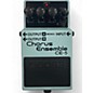 Used BOSS CE5 Chorus Ensemble Effect Pedal thumbnail