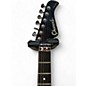 Used Charvel CX390 MIDNIGHT SAPPHIRE Solid Body Electric Guitar