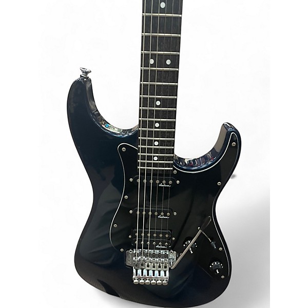 ギター Charvel DX-1 Trans Black Used Charvel Desolation DX-1 ST Soloist 2 Tone Sunburst