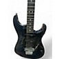 Used Charvel CX390 MIDNIGHT SAPPHIRE Solid Body Electric Guitar