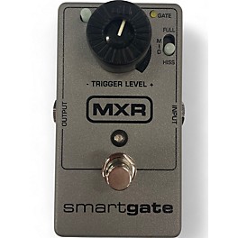 Used MXR M135 Smart Gate Effect Pedal