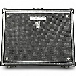 Used 2019 BOSS Katana KTN50 50W 1X12 Guitar Combo Amp