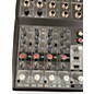 Used Behringer Xenyx 802 Unpowered Mixer