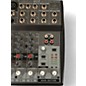 Used Behringer Xenyx 802 Unpowered Mixer