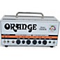 Used Orange Amplifiers DT30H Dual Terror 30W Tube Guitar Amp Head thumbnail